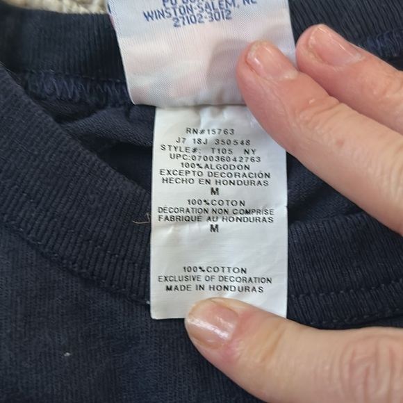 🌿Champion tshirt, women’s Emory Univeristy, size medium🌿 - Picture 4 of 5